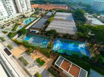 Apartamento de 3 quartos, São Paulo · Apartamento Mobiliado com 113m², 3 Dormitórios, 2 suítes, 2 vagas em Santo Amaro
