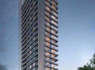 Fachada · Duplex com 3 suites, 241m², à venda em São Paulo, Itaim Bibi