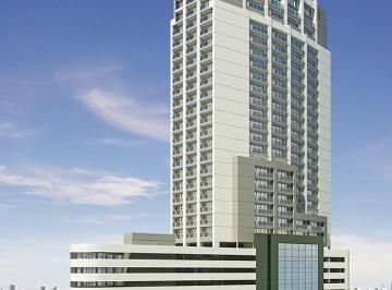 Comercial de 1 quarto, São Paulo · Sala comercial 89,79 m² , 2 vagas no 27º andar DE R$ 1.100.000 POR R$ 983.000
