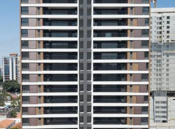 Fachada · Apartamento com 3 quartos, 106,24m², à venda em São Paulo, Vila Clementino
