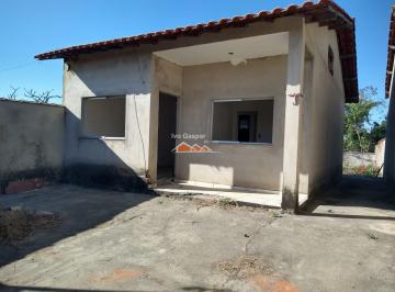 Foto 01 · Casa, Nova Esmeraldas, Esmeraldas, MG