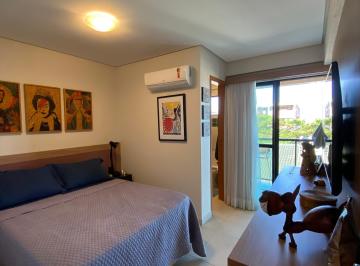Apartamento de 2 quartos, Ipojuca · apartamento 2 quartos com otima localização em porto de galinhas 