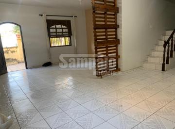 159631.jpg · Casa de 2 pavimentos para venda com 5 quartos  Bairro Adriana / Campo Grande com 267m²