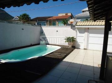 157546.jpg · Casa Duplex para venda com 3 quartos em Condomínio Fechado Campo Grande com 230m²