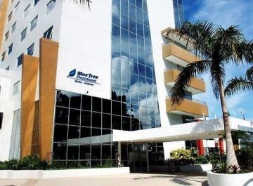 Apartamento de 1 quarto, Manaus · Apartamento mobiliado, para investimento. Aproveite - Flat Blue Tree Premium