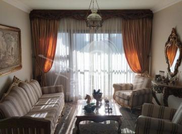 Foto 01 · Apartamento com 3 quartos para Venda no Bosque - Façanha Imóveis Campinas