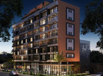 Apartamento · 25m² · 1 Quarto · Apartamento à venda no Rebouças ARYA1