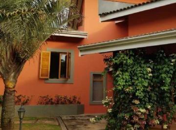 Casa · 406m² · 4 Quartos · 4 Vagas · Casa à venda - no Esplanada do Carmo