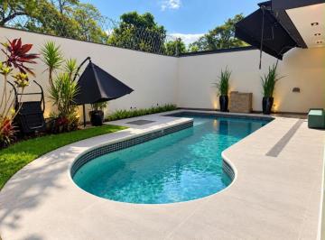 Casa · 244m² · 4 Quartos · 4 Vagas · Casa à venda - no Jardim Novo Mundo