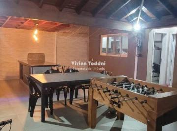 Casa · 276m² · 3 Quartos · 3 Vagas · Casa à venda - no Parque Quinta da Boa Vista