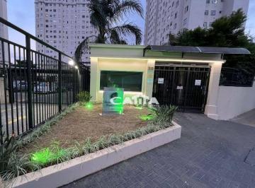 262a98535bb8c147f441ca3e9128e0c9e067e015 · Apartamento com 2 dormitórios à venda, 44 m² por R$ 290.000,00 - Vila Curuçá - São Paulo/SP