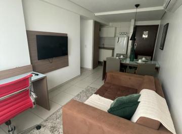 Apartamento de 2 quartos, Recife · apartamento mobiliado com 54m² do lado Shopping Rio Mar/ 02 Quartos