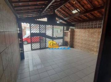 99acc127f3039d0281af85e1d8a7a43fcd60fb2e · Casa com 2 dormitórios à venda, 150 m² por R$ 480.000,00 - Maracanã - Praia Grande/SP