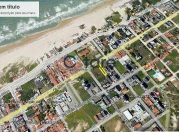Terreno · 800m² · Terreno na Praia do Futuro 800m² -R$ 800.000,00