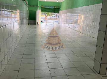 Comercial · 186m² · ALUGA-SE SALÃO NA VILA CARRÃO - FÁCIL ACESSO PARA AV.ARICANDUVA
