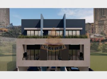 Casa · 144m² · 3 Quartos · 3 Vagas · VENDE-SE SOBRADO EM CONSTRUÇÃO NA VILA FORMOSA- DESIGN CONTEMPORÂNEO