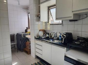 Foto 01 · VENDE-SE ÓTIMO APARTAMENTO NO SUN PARK