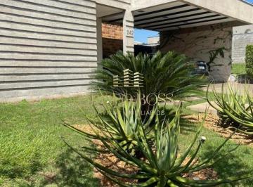 Foto 01 · Linda casa em condomínio à venda em São José do Rio Preto-SP, Parque Residencial Buona Vita: 3 quart