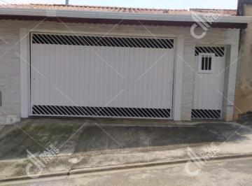 Foto 01 · Villagio Torino, Sorocaba, Casa térrea em bairro, 03 dormitórios