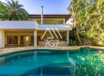 Foto 02 · CASA DE ALTO PADRÃO EM CONDOMÍNIO FECHADO NO ALTO DA BOA VISTA