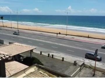 Casa de 10 quartos, Salvador · Casa Comercial Jardim Armação