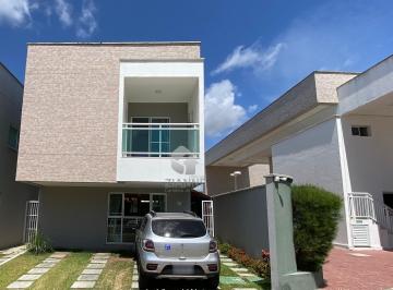 Casa de 3 quartos, Eusébio · CASA DUPLEX EM CONDOMÍNIO À VENDA NO EUSÉBIO-ECOPARK EUSÉBIO