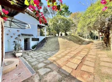 Casa de 4 quartos, Jandira · Forest Hills - Casa com 4 Quartos á venda R$ 1.850.000 na Granja Viana / Jandira