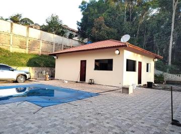 Rural de 2 quartos, Mairiporã · Chácara em Mairiporã , terreno com 1.3880 metros condomínio aberto