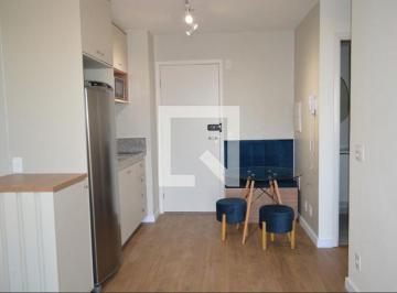 Apartamento · 32m² · 1 Quarto · Apartamento para Aluguel - Vila Mariana, 1 Quarto, 32 m2 - São Paulo