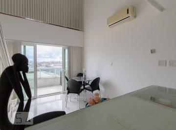 Apartamento · 53m² · 2 Quartos · 1 Vaga · Apartamento para Aluguel - Armação, 2 Quartos, 53 m² - Salvador