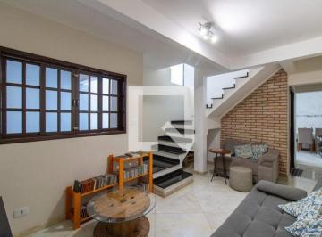 Casa · 125m² · 3 Quartos · 3 Vagas · Casa para Aluguel - Jardim Cocaia, 3 Quartos, 125 m² - Guarulhos