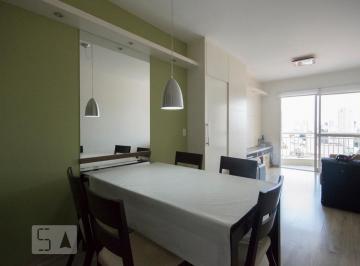 Apartamento · 68m² · 2 Quartos · 2 Vagas · Apartamento para Aluguel - Chácara Inglesa, 2 Quartos,  68 m² - São Paulo