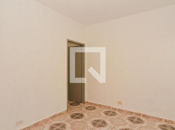 Casa · 32m² · 1 Quarto · 1 Vaga · Casa para Aluguel - Freguesia do Ó, 1 Quarto,  32 m² - São Paulo
