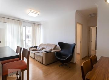 Apartamento · 63m² · 2 Quartos · 1 Vaga · Apartamento para Aluguel - Barra Funda, 2 Quartos, 63 m² - São Paulo