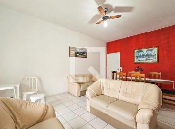 Apartamento · 163m² · 4 Quartos · Apartamento para Aluguel - Centro, 4 Quartos,  163 m² - Guarujá