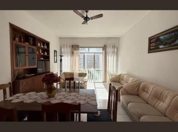 Apartamento · 163m² · 3 Quartos · Apartamento para Aluguel - Centro, 3 Quartos,  163 m² - Guarujá