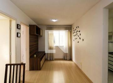 Apartamento · 40m² · 2 Quartos · 1 Vaga · Apartamento para Aluguel - Parque Marabá, 2 Quartos,  40 m² - Taboão da Serra