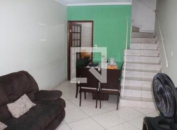 Casa · 140m² · 2 Quartos · 1 Vaga · Casa à Venda - Olímpico, 2 Quartos, 140 m² - São Caetano do Sul