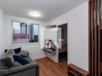 Apartamento · 34m² · 2 Quartos · Apartamento à Venda - Lapa, 2 Quartos,  34 m² - São Paulo