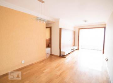 Apartamento · 64m² · 2 Quartos · 2 Vagas · Apartamento à Venda - Santa Teresinha, 2 Quartos, 64 m² - Santo André