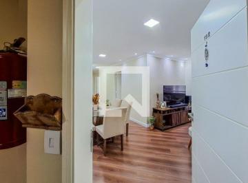 Apartamento · 75m² · 3 Quartos · 1 Vaga · Apartamento à Venda - Liberdade, 3 Quartos, 75 m² - São Paulo
