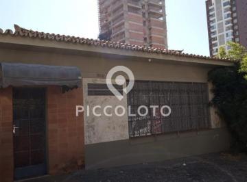 Comercial · 188m² · 3 Quartos · 4 Vagas · Casa para alugar em Campinas, Cambuí, com 3 quartos, com 188.89 m²