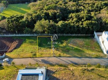 Terreno · 360m² · Terreno à venda - no Loteamento Verona