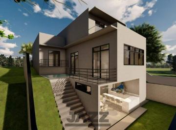 Casa · 229m² · 3 Quartos · 2 Vagas · Casa em Condomínio à Venda - Parque Valinhos, Valinhos - 229m2 - Condomínio Portal do Jequitibá  - 3
