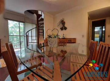 Apartamento · 194m² · 3 Quartos · 2 Vagas · Apartamento duplex para venda, 3 quarto(s),  Jardim Ampliação, São Paulo