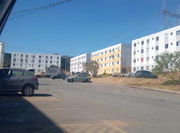 d2e2ae9c12044fd0cc1ddf00ef513f92.jpg · Apartamento com 2 quartos à venda em Vespasiano, no bairro Suely