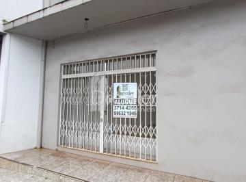 Comercial · 46m² · 
                Lojas Térreas - Florestal
                