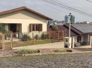 Casa · 164m² · 3 Quartos · 2 Vagas · Sobrado 3 Dorm. Terreno 516m². B. Das Rosas- Est. Velha