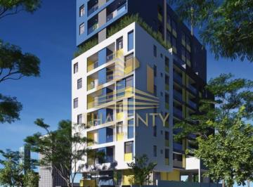 Apartamento · 31m² · 1 Quarto · Apartamento à venda - no Portão