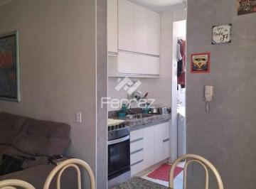 Apartamento · 47m² · 2 Quartos · 1 Vaga · Apartamento à venda no Bairro Jardim Brasília